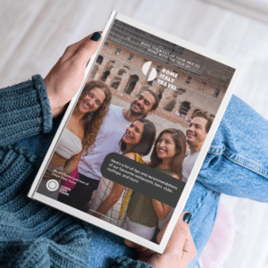 A Local's Guide to Rome